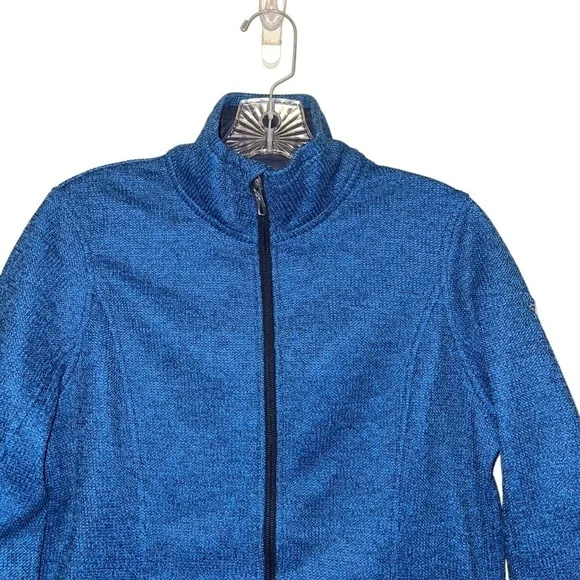 Spyder Woman Jacket Size M - Picture 3 of 5